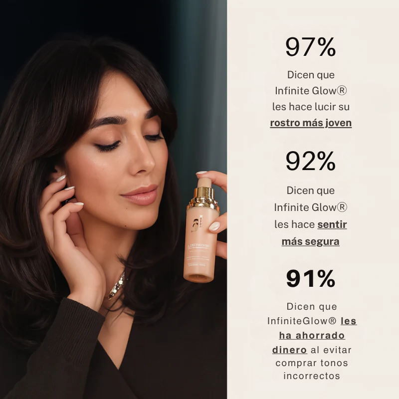 Base de Maquillaje 4 en 1 con SPF 50
