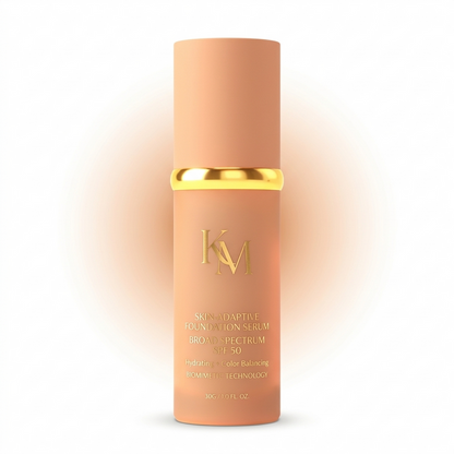Base de Maquillaje 4 en 1 con SPF 50