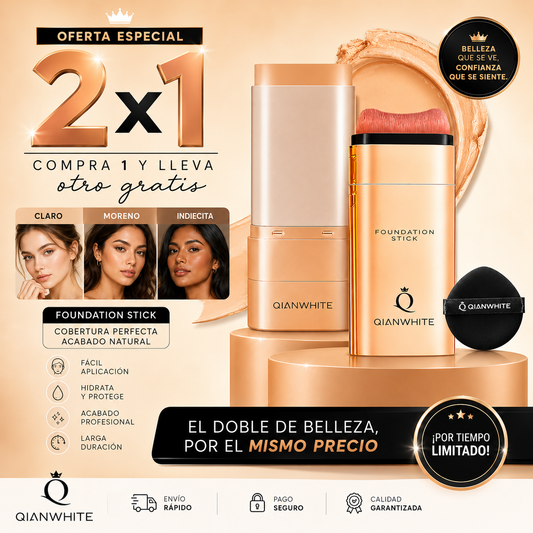La Base Que Borra Imperfecciones al Instante (OFERTA 2X1)