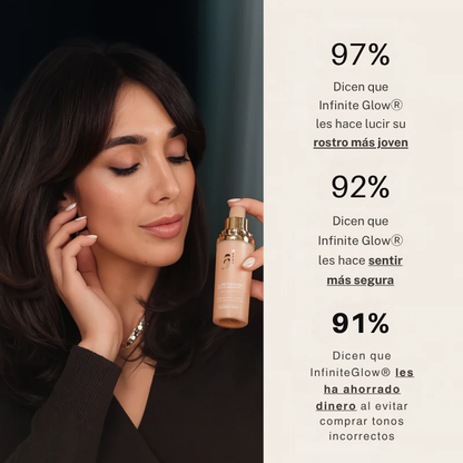 Base de Maquillaje 4 en 1 con SPF 50